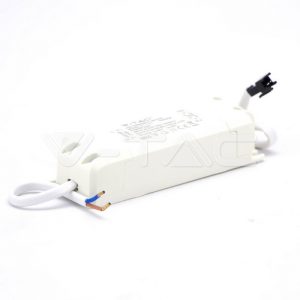 Dimmable Driver for AR111