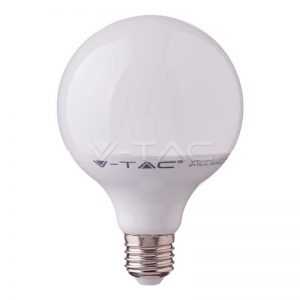 LED Bulb SAMSUNG Chip 17W E27 G120 Plastic 3000K