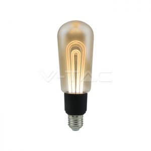LED Bulb 5W E27 T60 Vintage SMD 2700K