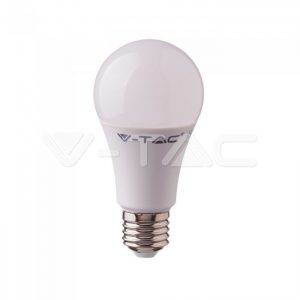 LED Bulb 11W E27 A60 SMART Wi-Fi RGB, White, Warm White