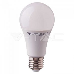 LED Bulb 11W E27 A60 RA80 Microwave Sensor 3000K