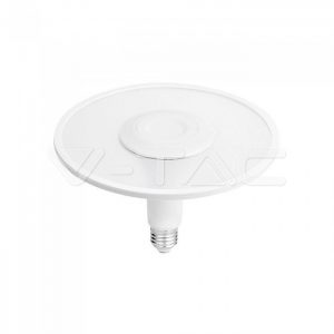 LED Bulb - SAMSUNG Chip 11W Acrylic UFO Plastic 3000K