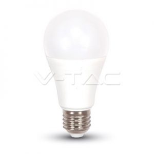 LED Bulb 15W A65 Ð•27 200Â° Thermoplastic Natural White