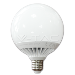 LED Bulb 13W G120 Ð•27 Warm White Dimmable