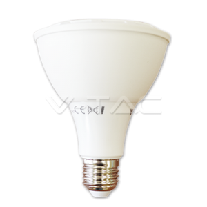 LED Bulb 12W PAR30 E27 White