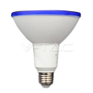 LED Bulb 15W PAR38 E27 Blue