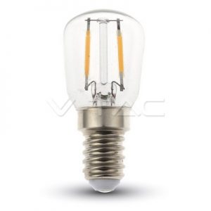 LED Bulb 2W Filament ST26 Natural White