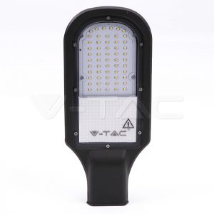 LED Street Light SAMSUNG Chip 3 Years Warranty 30W 6400K