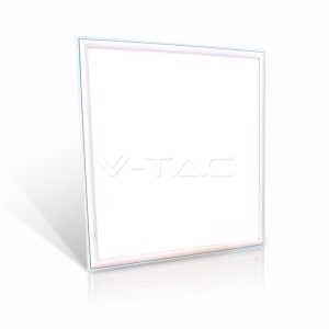 LED Panel 45W 620 x 620 mm White Incl. Driver