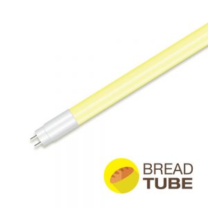 LED Tube T8 18W 120 cm Bread