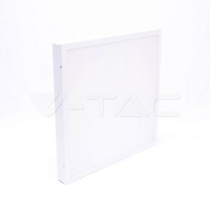 LED Panel 25W 600 x 600mm Recessed/Surface 160 lm/Watt 4000K