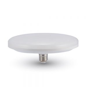 24W F200 UFO Ceiling Lamp Warm White E27
