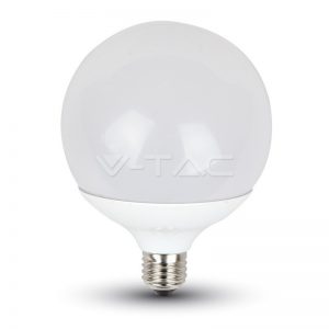 LED Bulb 13W G120 Ð•27 Natural White Dimmable