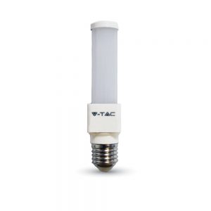 LED Bulb 6W E27 PL Warm White