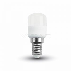 LED Bulb 2W E14 ST26 Plastic Warm White