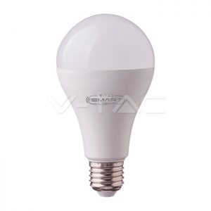 LED Bulb 20W E27 Amazon Alexa & Google Home Compatible 3 in 1