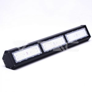 LED Linear Highbay SAMSUNG Chip 150W Black Body 4000K 120 lm/Watt