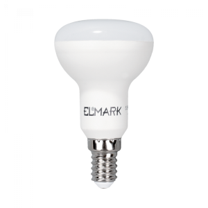 ELMARK LED R80 11W E27 230V COLD WHITE 99LED827CW