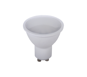 LED SIJALICA SMD5050 6W 120Ëš GU10 230V CRVENA 99LED733