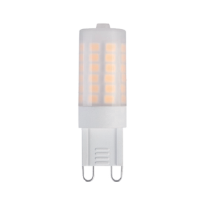 LED SIJALICA G9 4W G9 230V TOPLO BELA 99LED815
