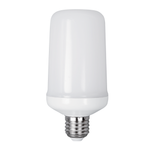 LED SIJALICA PLAMEN 1,5-5W E27 1500-1800K 99LED851