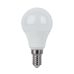 LED SIJALICA GLOBE G45 8W E14 230V TOPLO BELA 99LED913