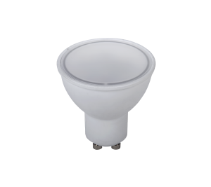 LED SIJALICA SMD2835 5.5W 120Ëš GU10 230V TOPLO BELA 99LED730