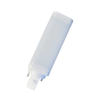 EL 1101 LED UBODNA SIJALICA 8W G24D-2 30LED 175-265V 4000K