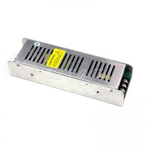LED Power Supply 150W Dimmable 24V 6.25A IP20