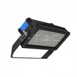 250W LED Floodlight SAMSUNG Chip Meanwell Driver 60° 4000K