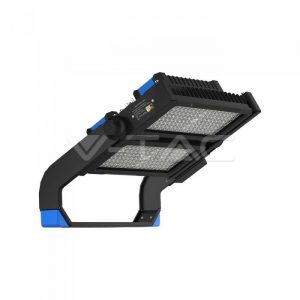 500W LED Floodlight SAMSUNG Chip Meanwell Driver 60° 4000K