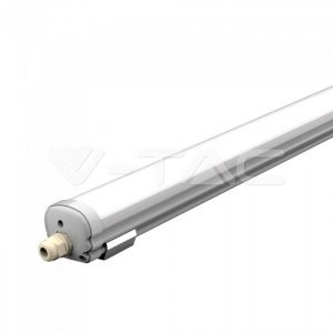 LED Waterproof Lamp SAMSUNG Chip 60W 180cm 6400K