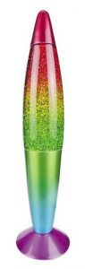 7009 Glitter Rainbow