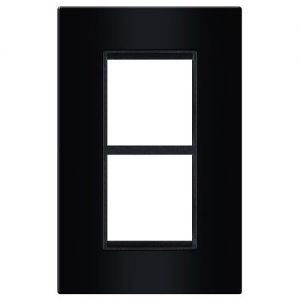 70144.EE Maska 2x2M za univ. indikat. EXP BASIC, crna sa crnim nos.