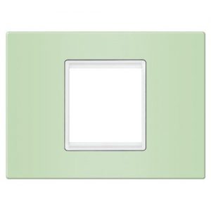 70223.7 Maska 2M/3M EXP VIVID, pastel zelena