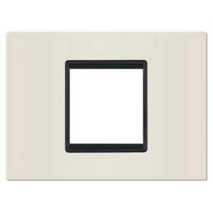 70244.9 Maska 2x2M za univ. indikat. EXP VIVID, krem