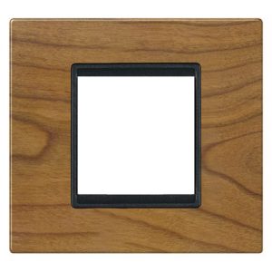 70502.Y Maska 2M EXP WOOD, trešnja