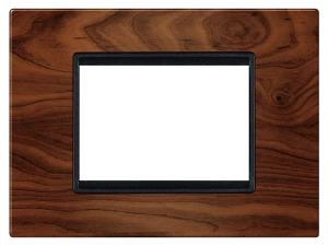 70503.Y Maska 3M EXP WOOD, trešnja