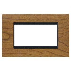 70504.Y Maska 4M EXP WOOD, trešnja