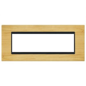 70507.J Maska 7M EXP WOOD, javor