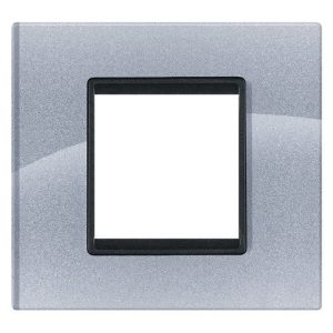 70602.S Maska 2M EXP GLASS, ice silver