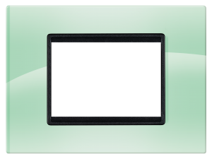 70603.7 Maska 3M EXP GLASS, koral