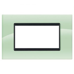 70604.7 Maska 4M EXP GLASS, koral