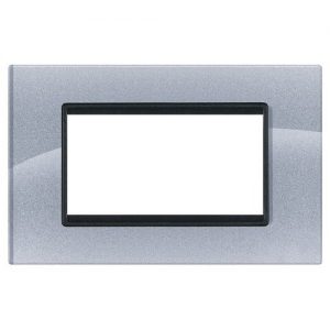 70604.S Maska 4M EXP GLASS, ice silver