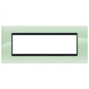 70607.7 Maska 7M EXP GLASS, koral