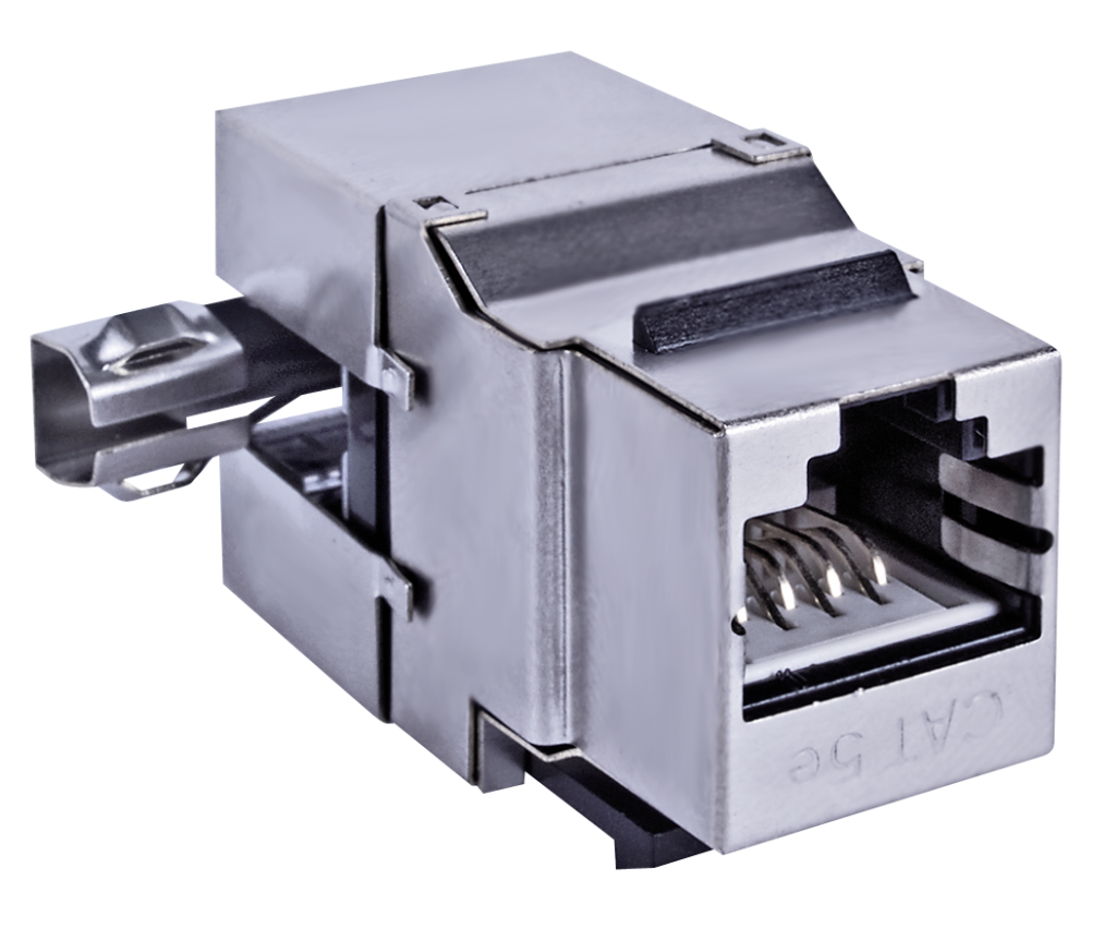 74317 Modul Keystone Linkbasic RJ45 Cat6A FTP – Miroco