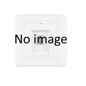 6163.220 Prikljucnica PRESTIGE HDMI/HDMI female Keystone, 220