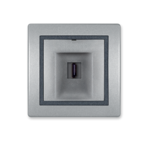 6163.S2S Prikljucnica PRESTIGE HDMI/HDMI female Keystone, S2S
