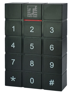 0910 RFID čitač I šifrator T11