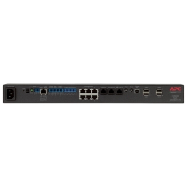 Netbotz Rack 570 NBRK0570 NetBotz Rack Monitor 570 – Miroco